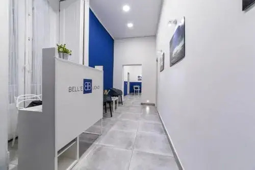 BelleBBuono Suite