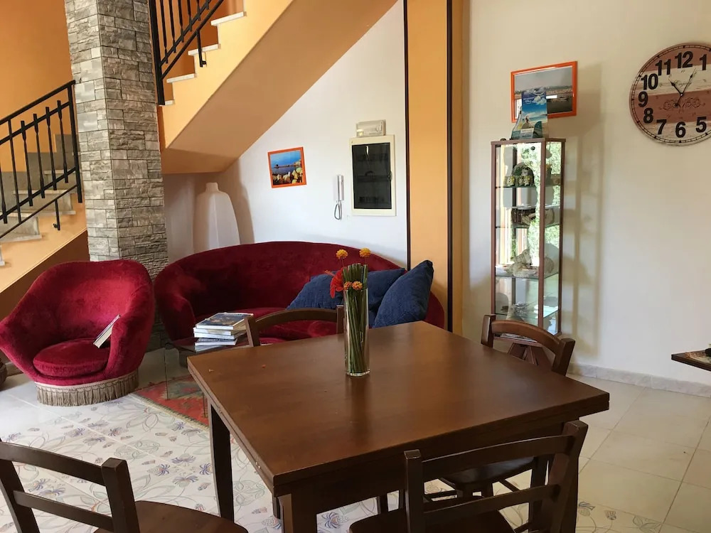 B&B La Muciara