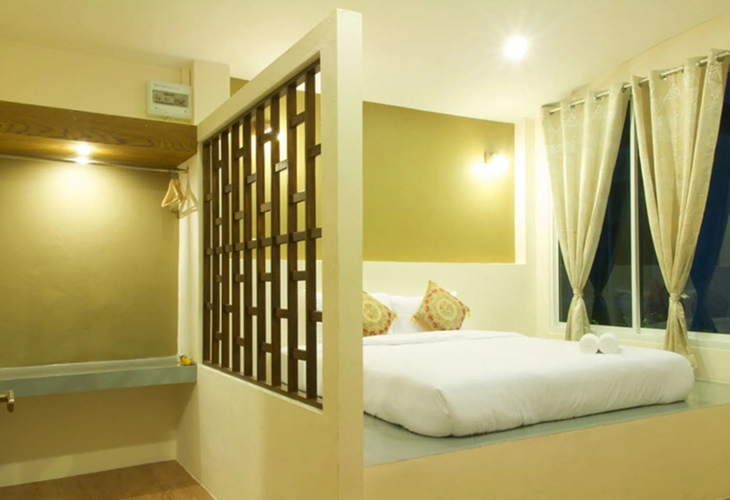 Thongchai Resort