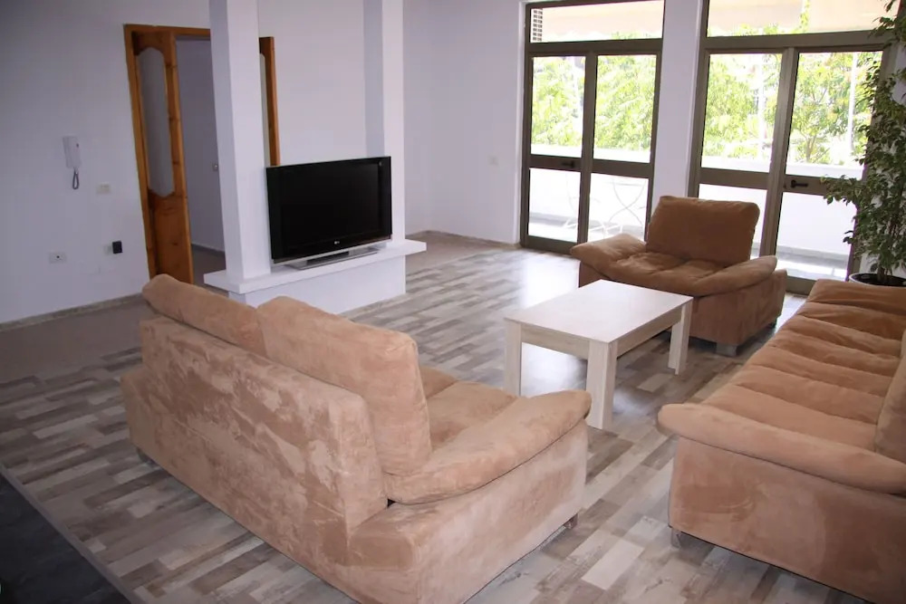 ART Hostel
