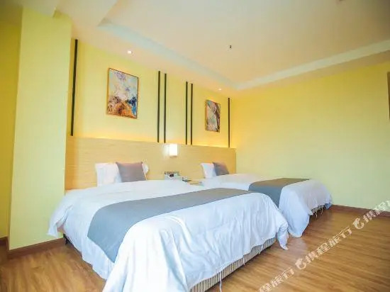 Yijia Business Hotel