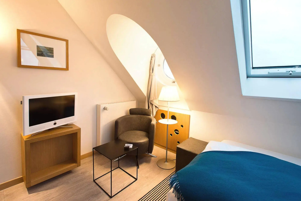 Hotel AM MEER & Spa