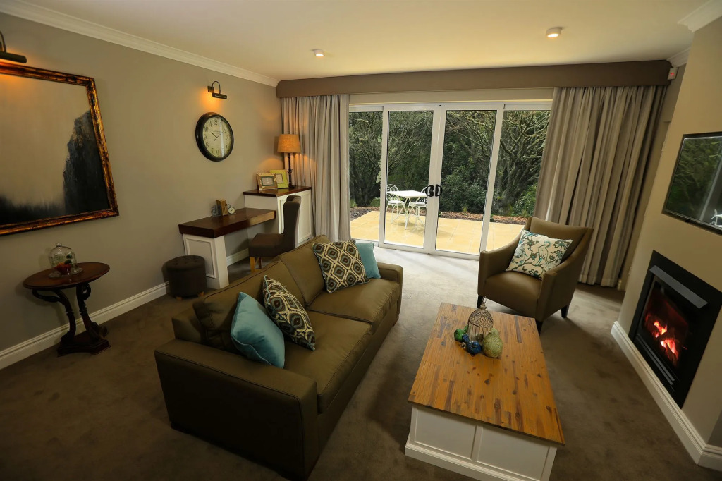Parklands Country Gardens & Lodges Blue Mountains