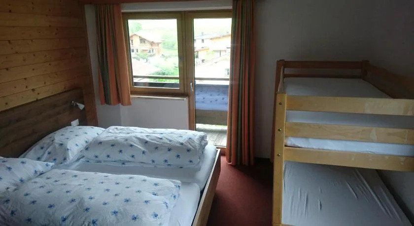 Pension Alpenstern