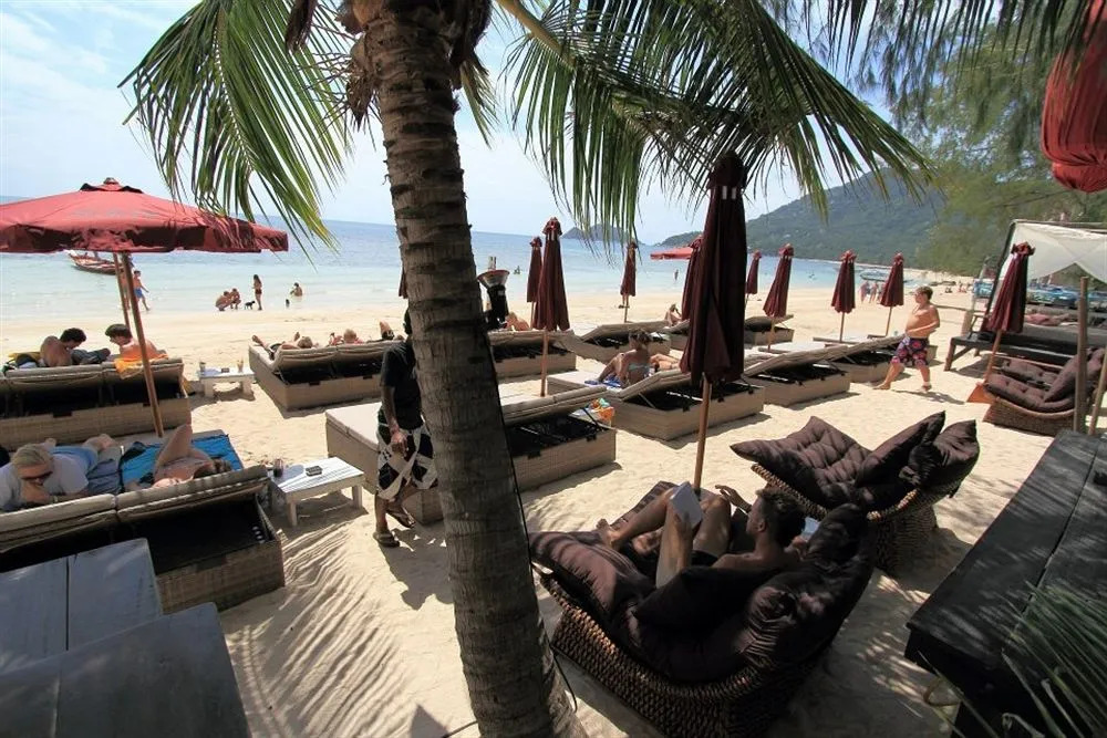 AC Resort
