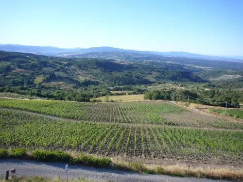 Poggio di Nocola