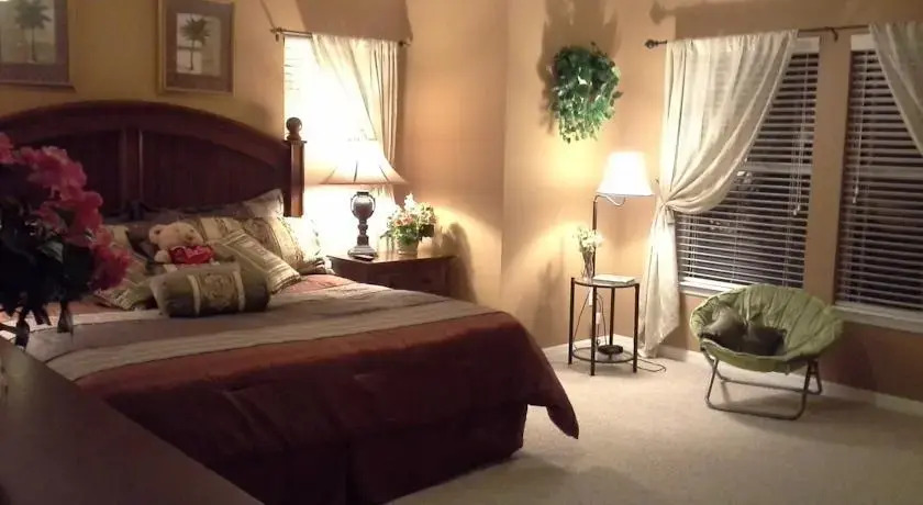 Casa Bella Vida Orlando