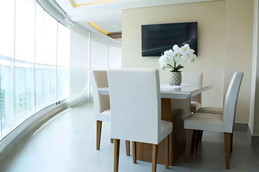 Multihouse Moderno Apartamento na Av. Paulista