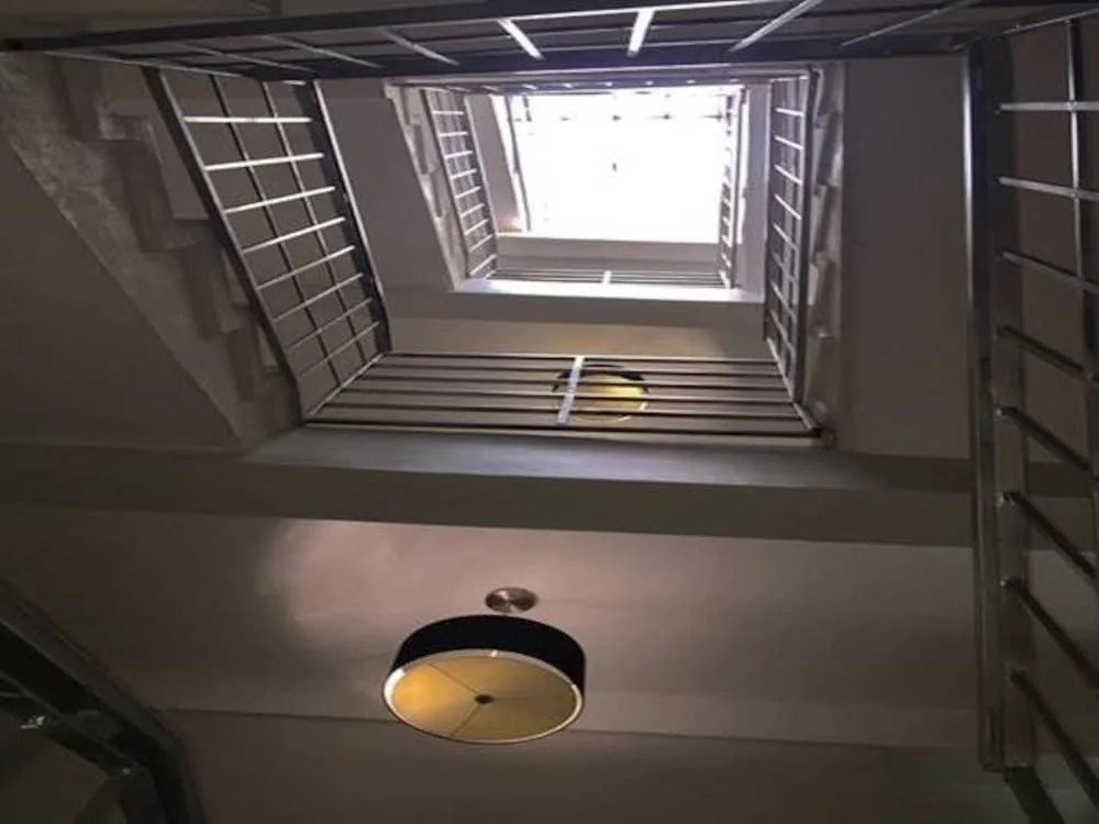 Hotel Sharidia Inn