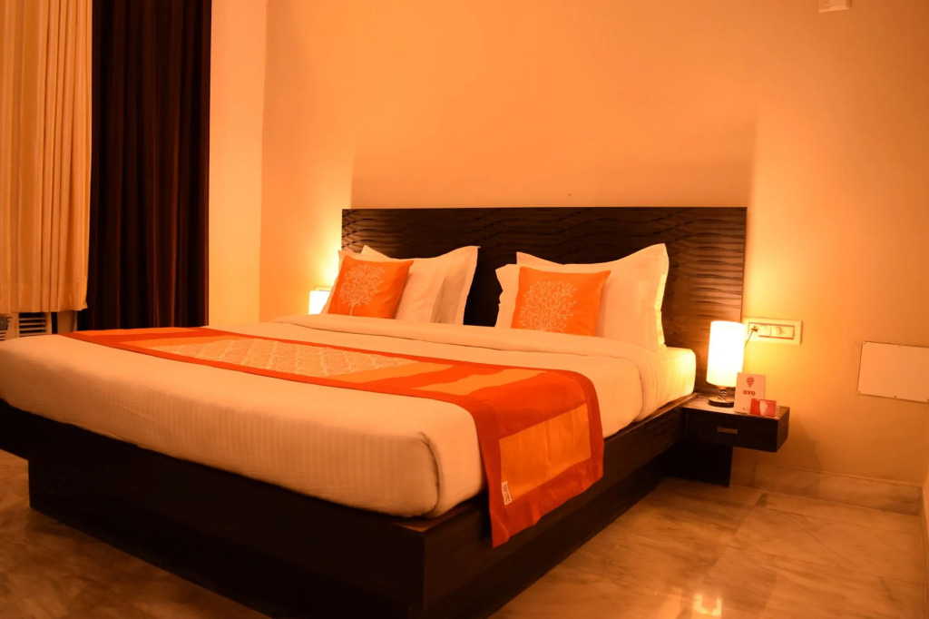 OYO 3439 Hotel Ace