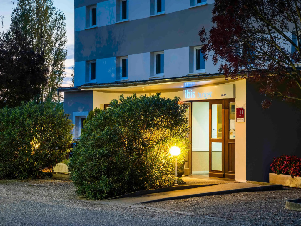 ibis budget Auch