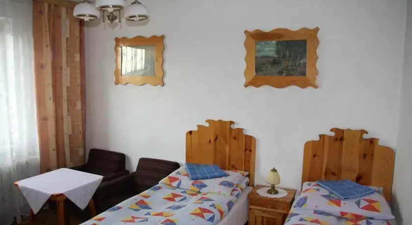 Pokoje Gościnne Lulu