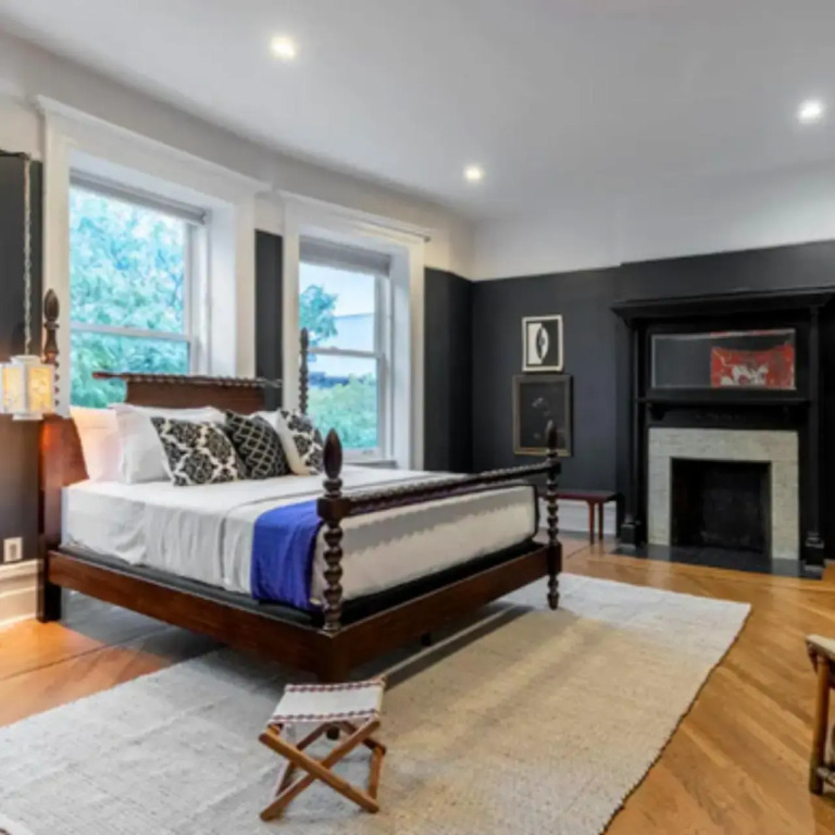 Espectacular Casa Vacacional con Excelente Ubicación en Nueva York