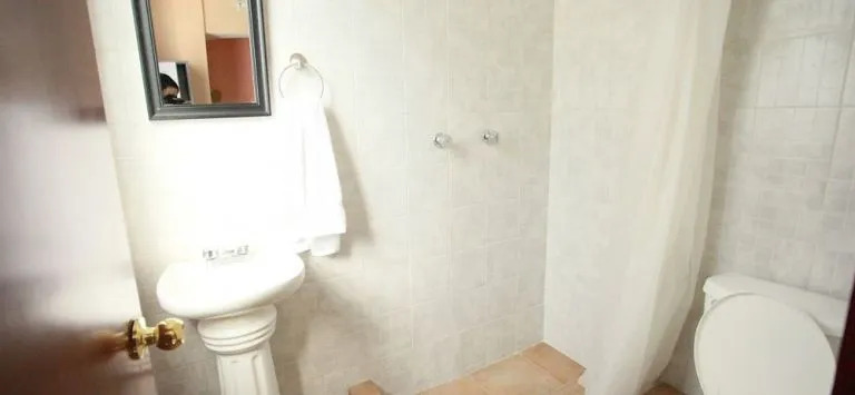 Casa Don Jose Hostal