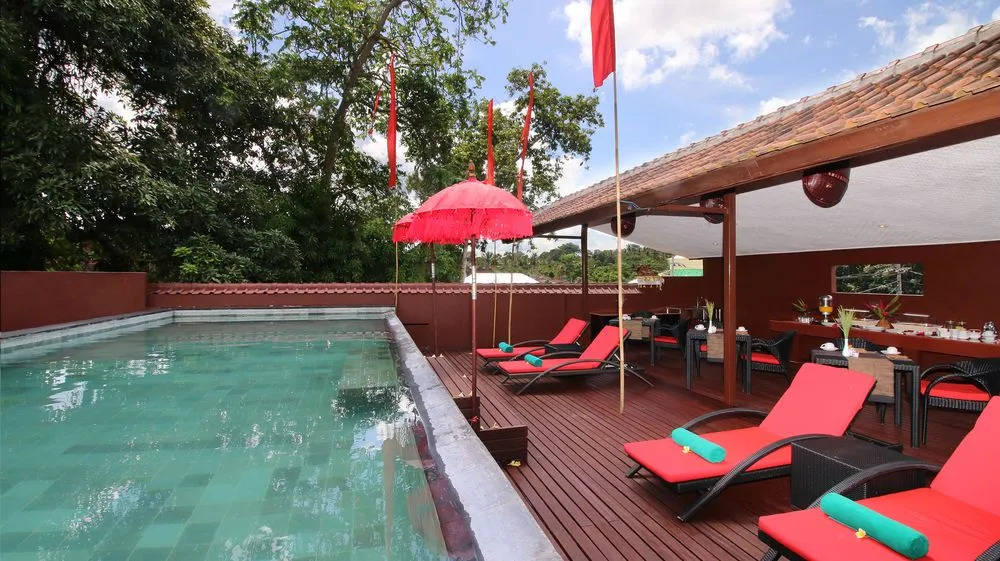 Petit Hotel Bali
