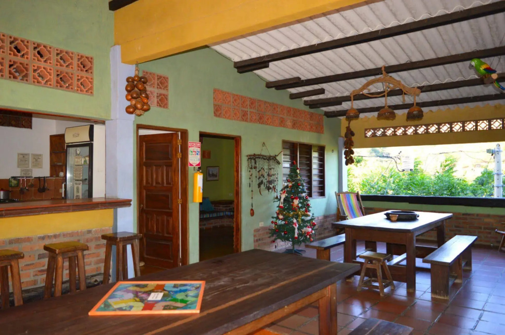 Hostal La Casa de Felipe