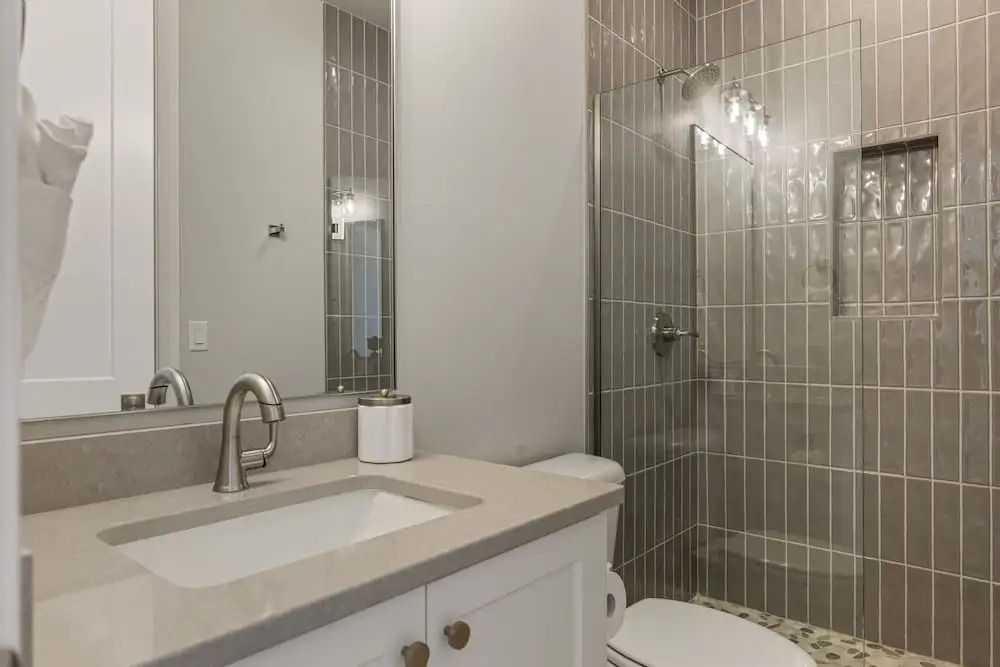 Mermaid Lagoon 4 Bedroom Townhouse