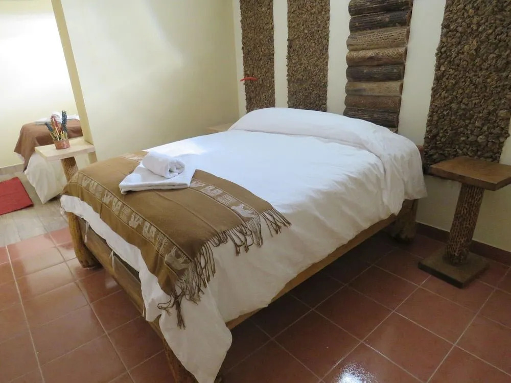 Hotel REY DAVID