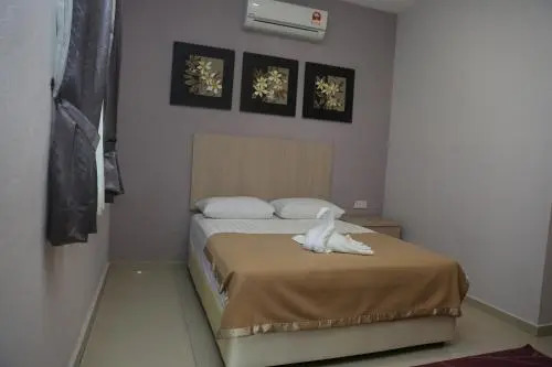 Sri Bayu HomelyStay
