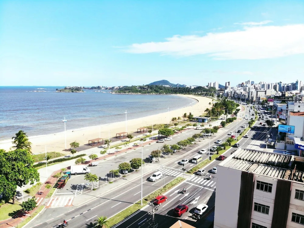 Vitoria Praia Hotel