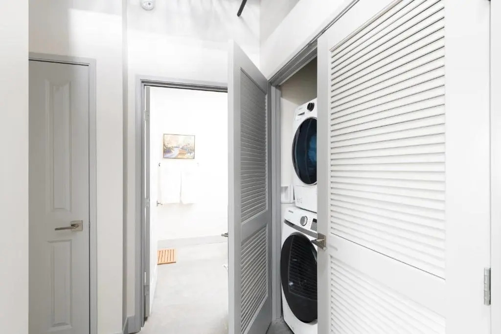 Flexhome Brewery District M3 - FiservGymParking