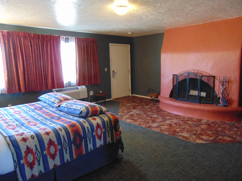 Bryce Canyon Resort