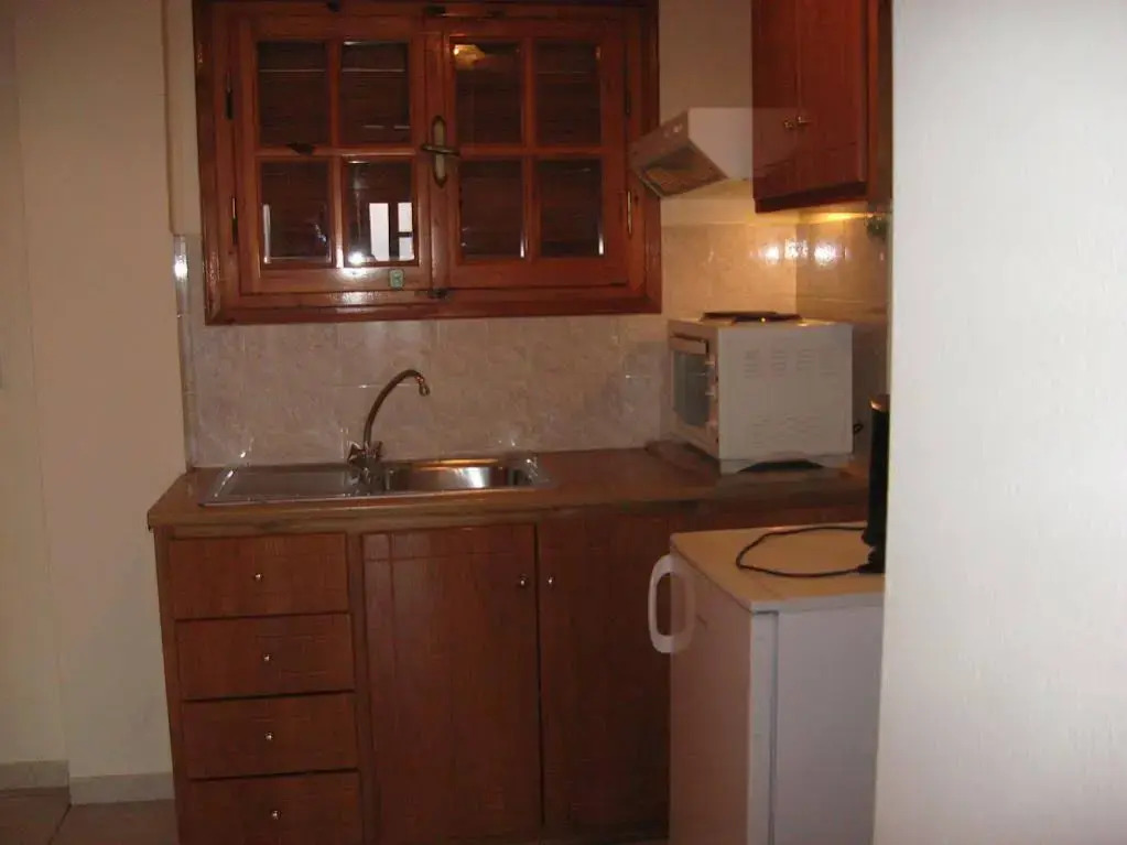 Niki Apartments