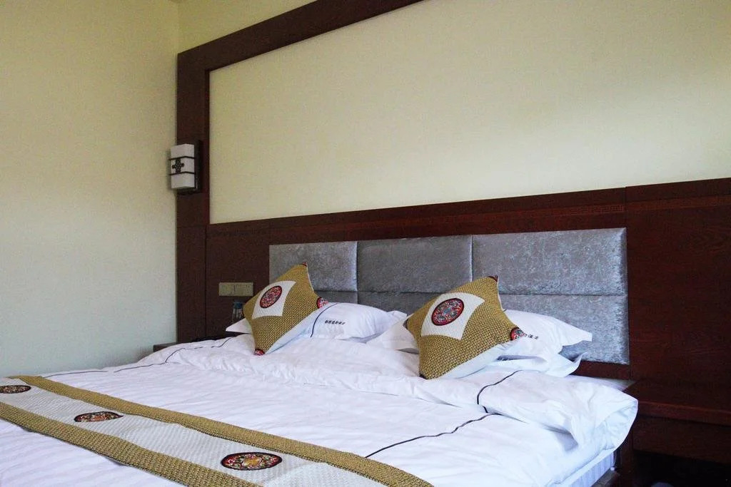 Pengcuodele Garden Hotel