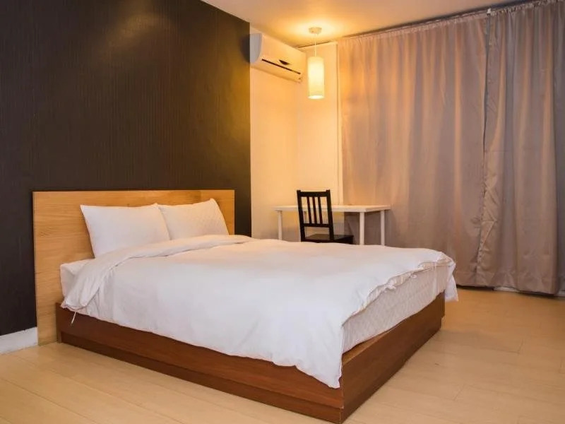Hau Gung Hotel