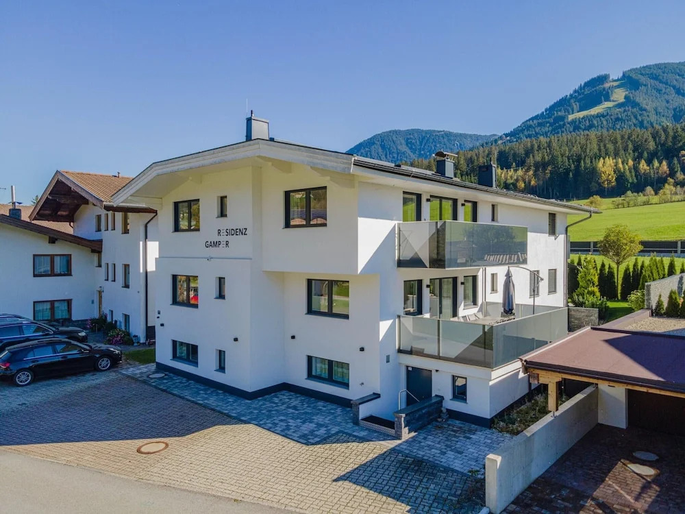 Apartment Brixen Near Ski Lift