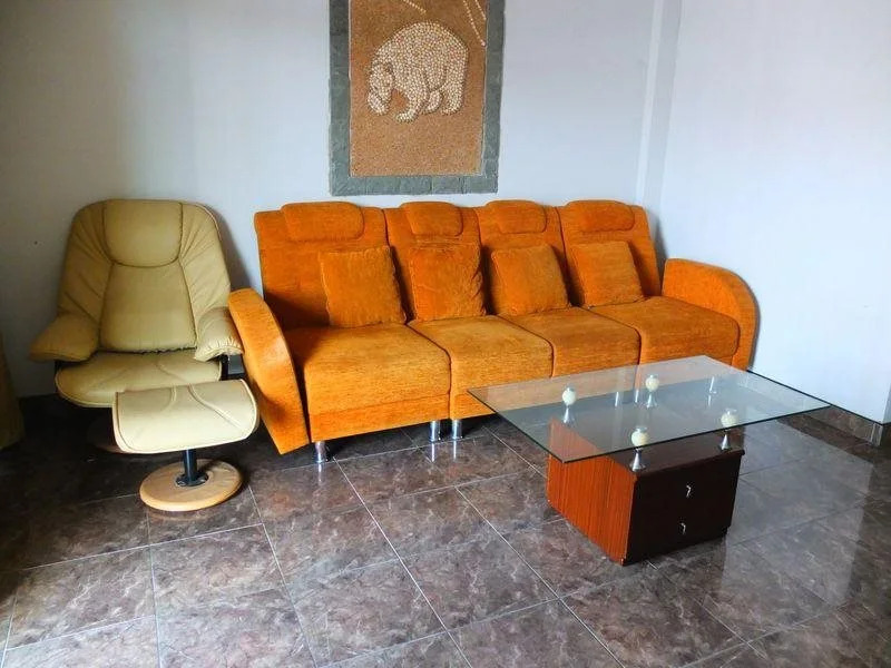 Christiania Guesthouse