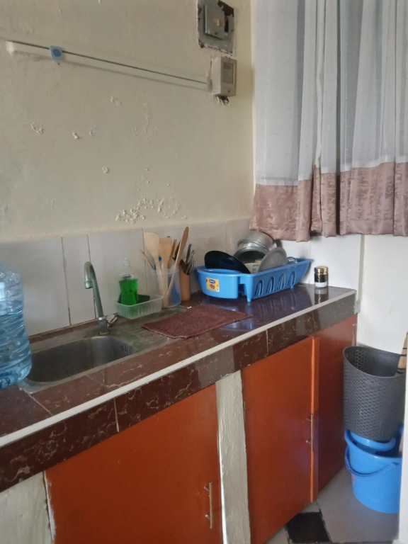 Tamara Studio Apartment in Shanzu