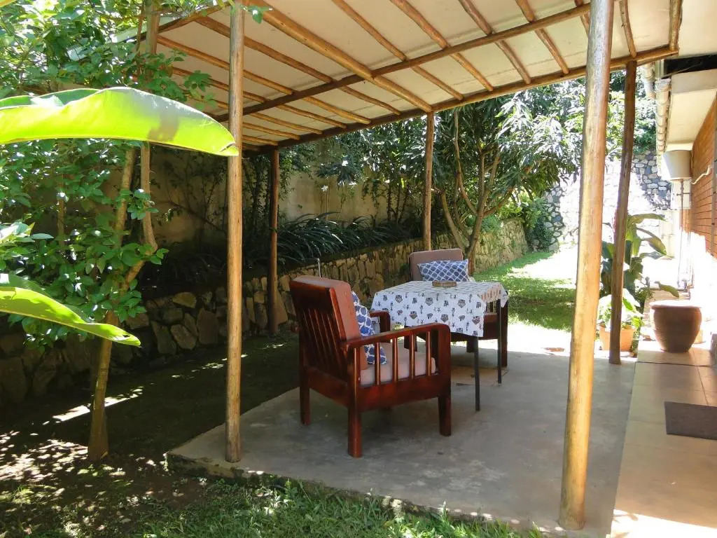 Carpe Diem Guesthouse