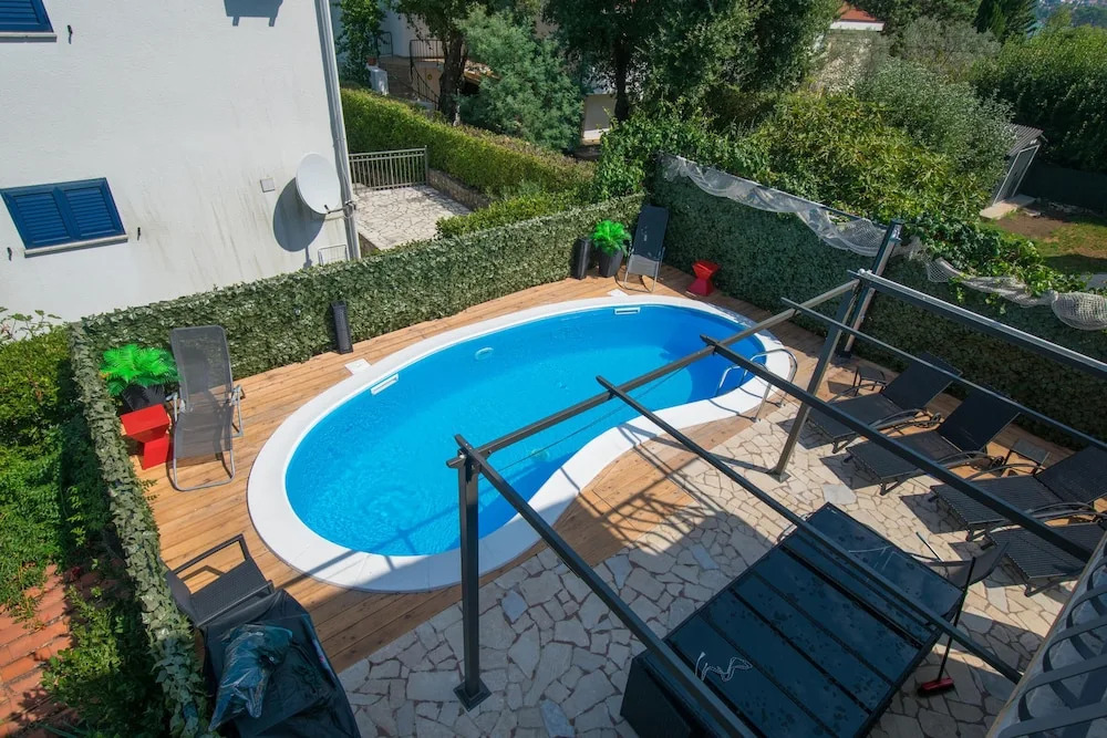 Villa Marijana