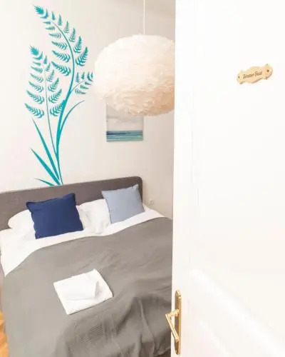The Ring Suites