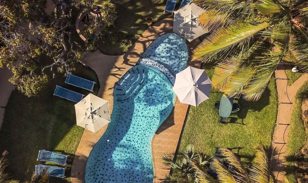 Vila la Mar Vilanculo
