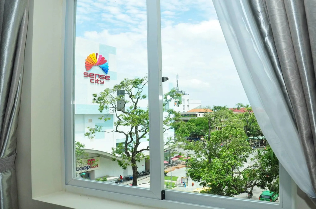 Madella Hotel