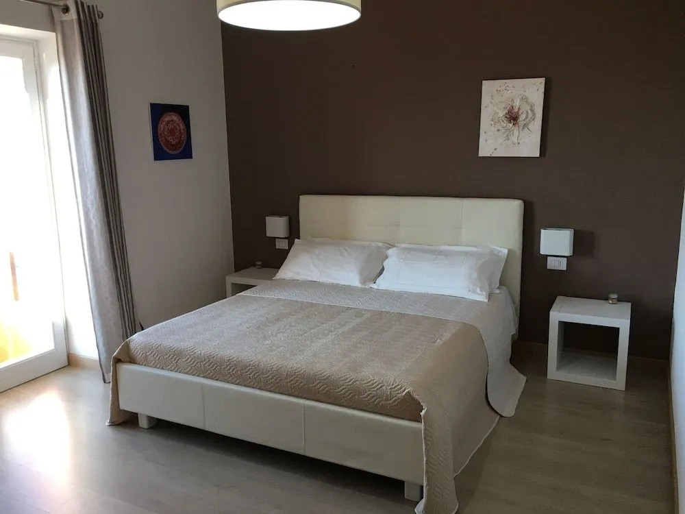 Blu Bed & Breakfast