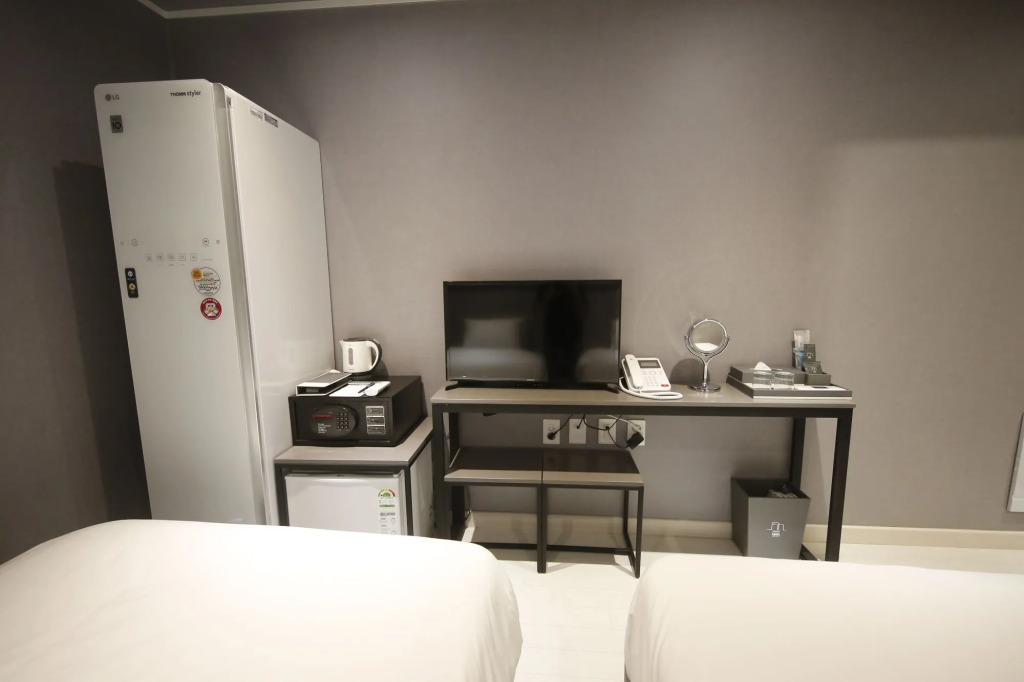 Hotel Iam