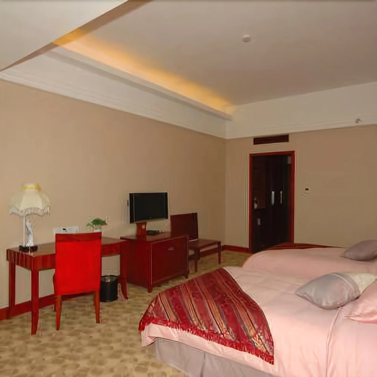 Hong Tai Yang Hotel