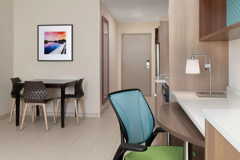 Home2 Suites By Hilton Carlsbad New Mexico