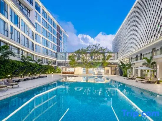 Sanya Yalong Bay Xinya Hotel