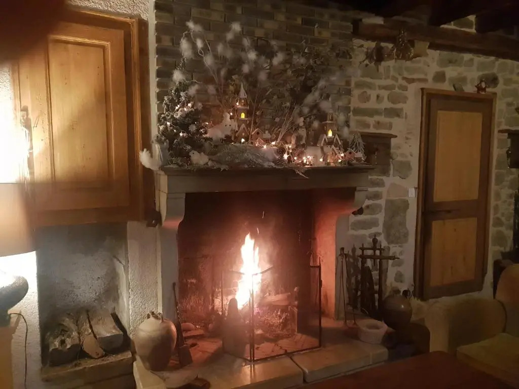 Chambre dhotes Ferme de la Forlonge