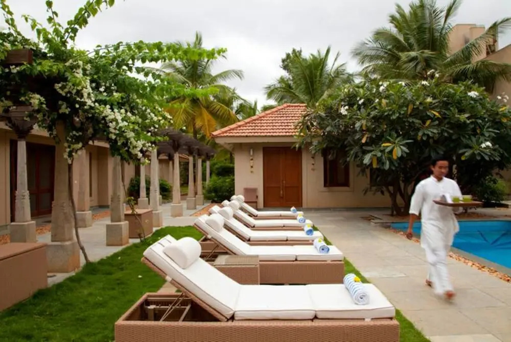 Shreyas Retreat