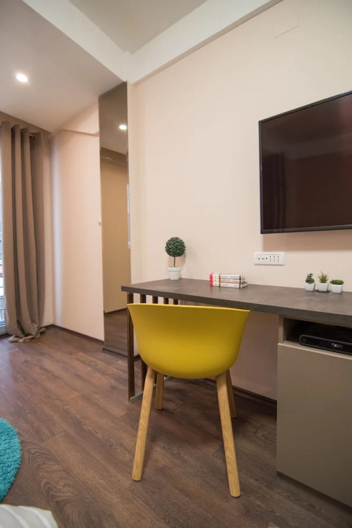 Vanilla Boutique Apartments