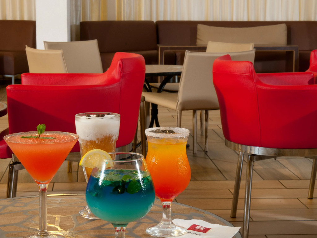 Leonardo Club Tiberias - Все включено