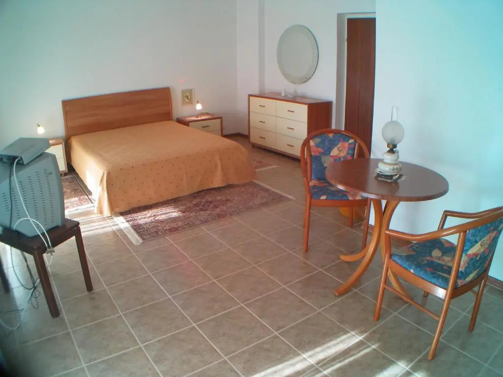 B&B Moderno