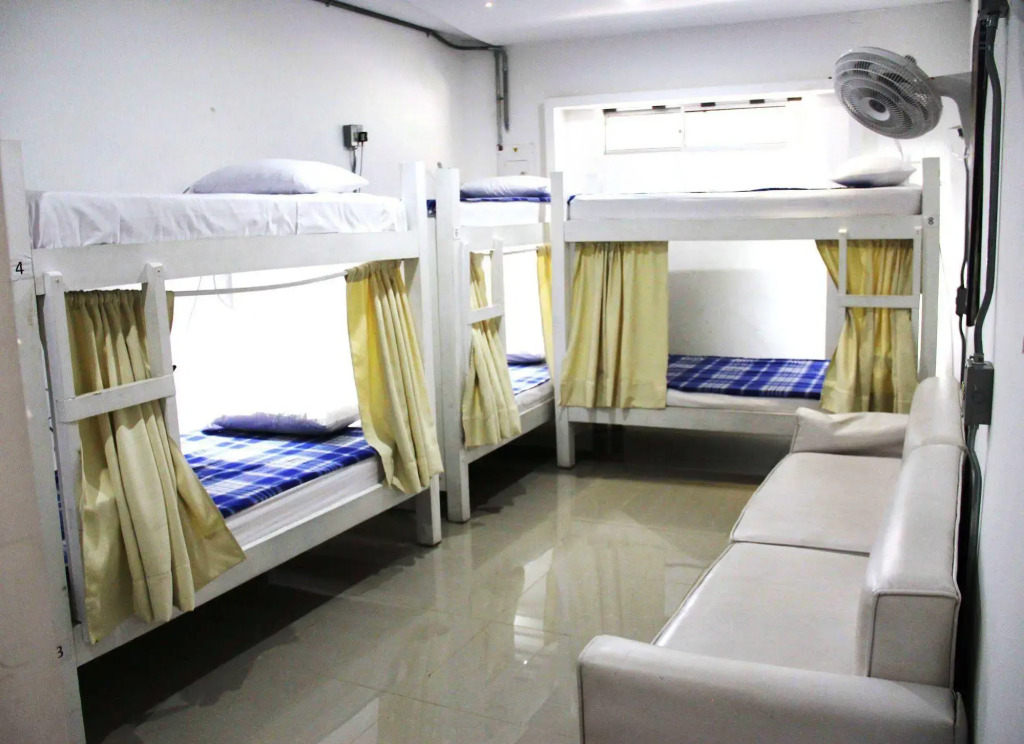 Hotel Lleras Suite