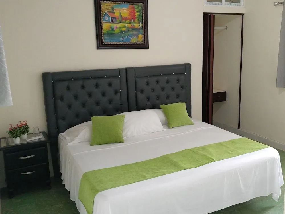 Hostal Arboleda, Colonial Zone, Santo Domingo