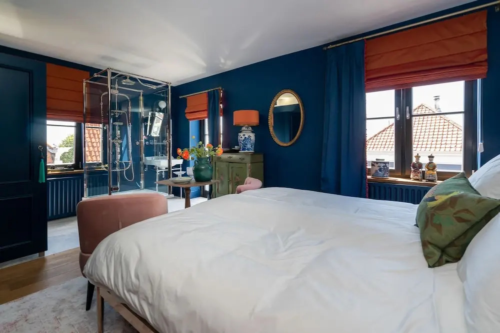 Boutique Hotel Zeeuws-Meisje